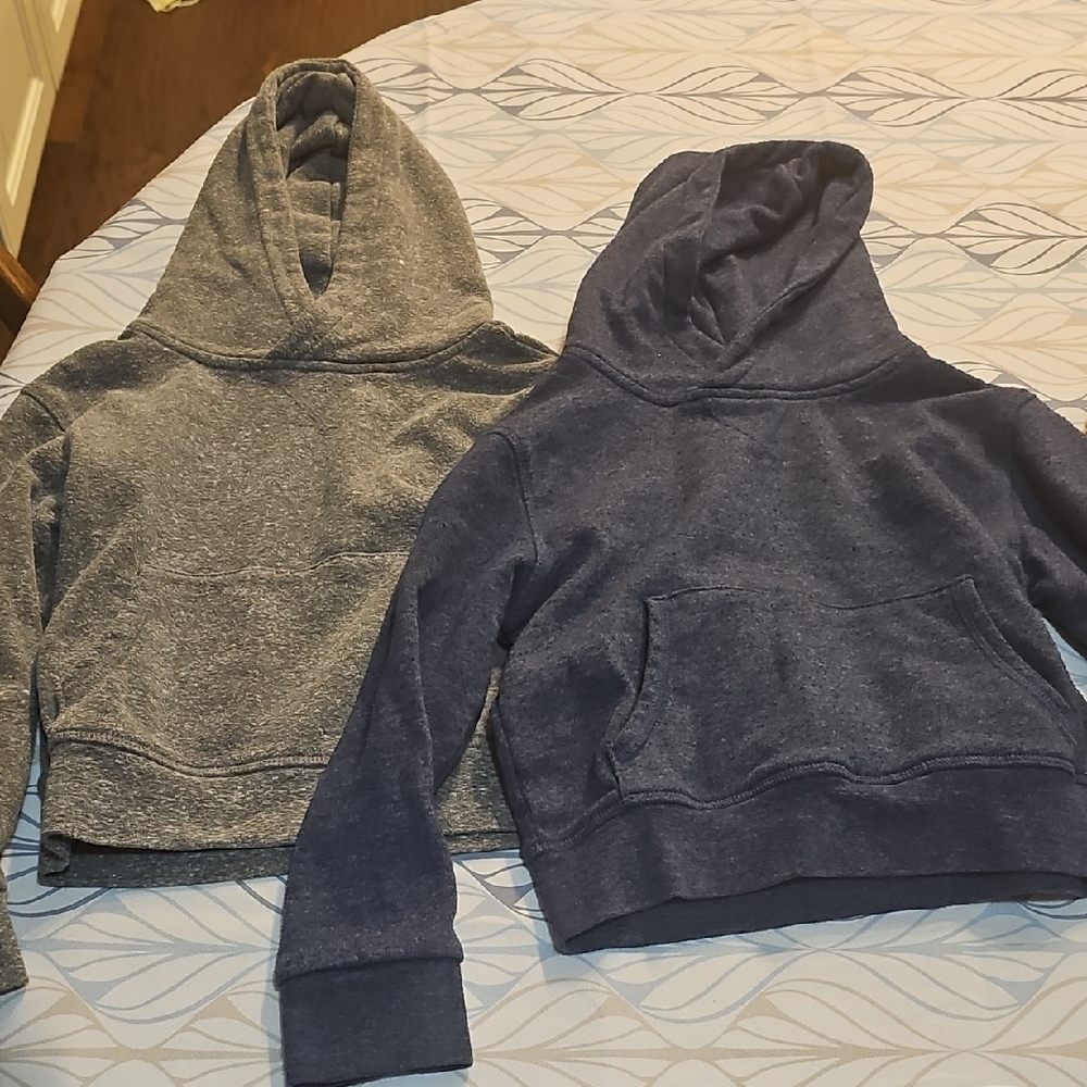 Threads 4 Thought  Hoodie Set